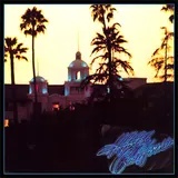 Hotel California — cover artwork