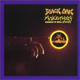 Black Oak Arkansas — cover artwork