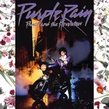 Purple Rain — cover artwork