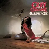 Blizzard Of Ozz — cover artwork