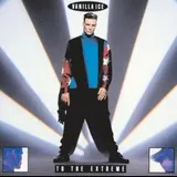 To the Extreme — cover artwork