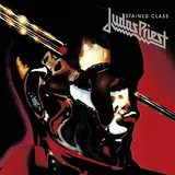 Stained Class — cover artwork