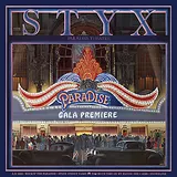 Paradise Theater — cover artwork