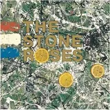 The Stone Roses — cover artwork